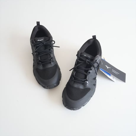 2024 / 未使用 / MARGARET HOWELL×MIZUNO / HIKING SHOES / 578-4234001 / 2504-0048