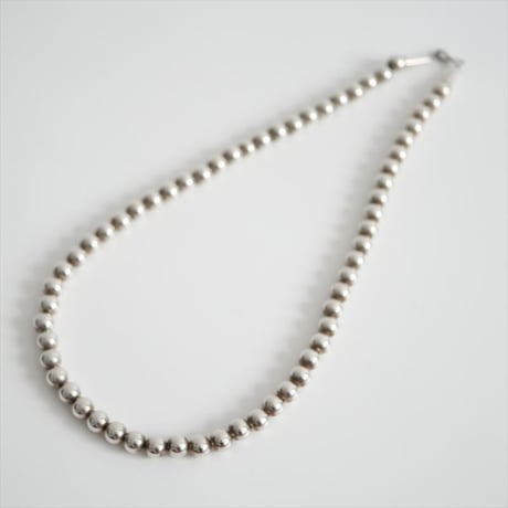 Ron Herman購入品 / HARPO / ナバホパールネックレス / 2405-0791