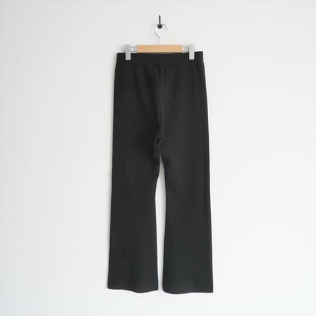 2021 / 未使用 / DEUXIEME CLASSE / Belle パンツ / 21030500708010 / 2409-0566