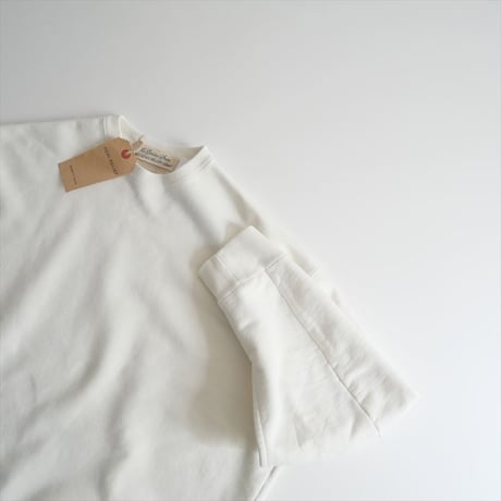 2022AW / 未使用 / L'Appartement別注 / REMI RELIEF  / Cape Sweat / 22070560101730 / 2505-0537