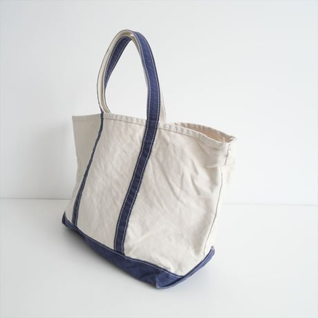 L'Appartement別注 / L.L.Bean×REMI RELIEF / Canvas Large Tote Bag / 2504-0174