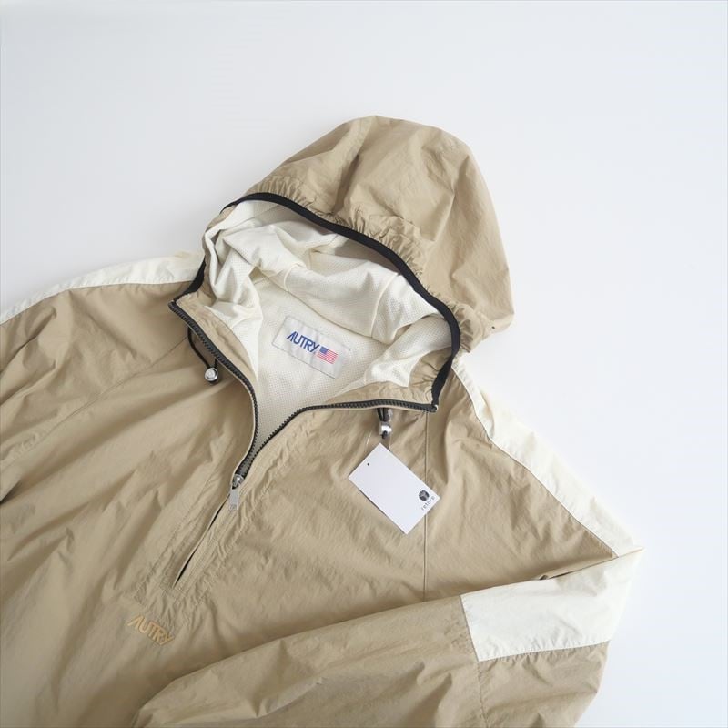 MUSE de Deuxieme Classe AUTRY MENs ブルゾン MUSE de Deuxieme Classe 【AUTRY/オートリー】MENs ブルゾン