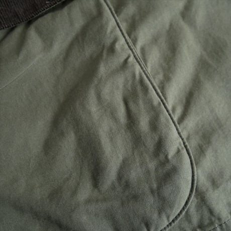 2026SS今季・人気完売品 / 未使用 / DEUXIEME CLASSE別注 / MADISON BLUE HUNTING SHORT COAT / 2605-0557