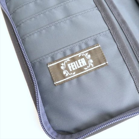 人気完売品 / VERYコラボ / FEILER ハイジ　マルチケースS HE-241378 / 2605-0691