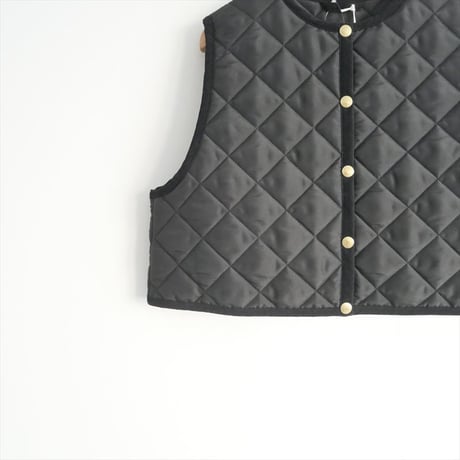 2024AW今季・人気完売品 / Traditional Weatherwear / ARKLEY VEST / L242APQVS0301AA / 2411-1057
