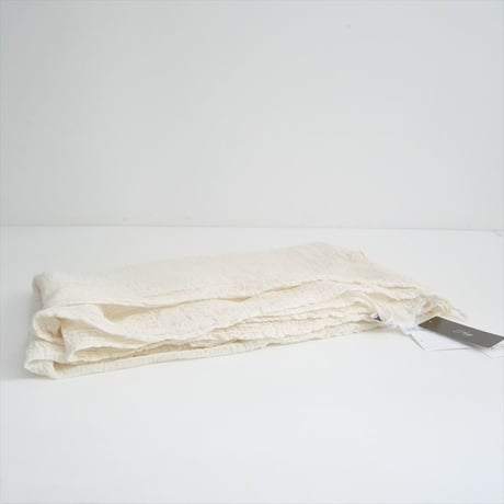 2025AW今季新作・人気完売品 / Plage別注 / LES ATELIERS FRANCAIS DE CONFECTION / PAREO スカーフ / 2509-2060