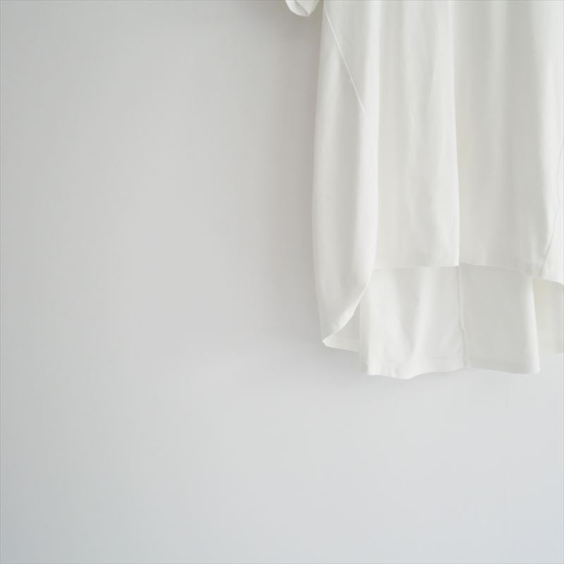 2023SS / CELERI / Deuxieme Classe / Flare Tシャツ