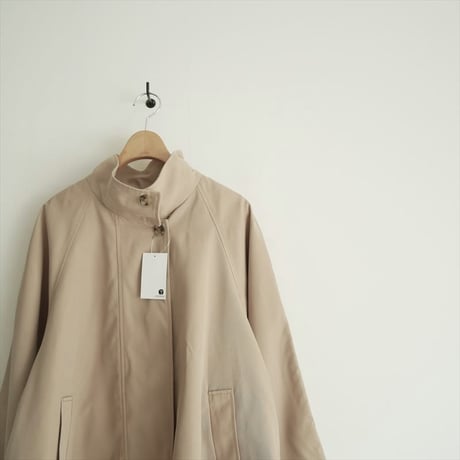 継続販売品 / SLOBE IENA / 撥水テントラインコート / 25020912300010 / 2601-0571