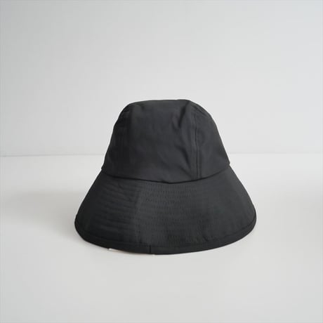 2024SS今季 / 未使用 / KIJIMA TAKAYUKI / POLY OX BALLOON HAT / W-241031-01 / 2405-1495
