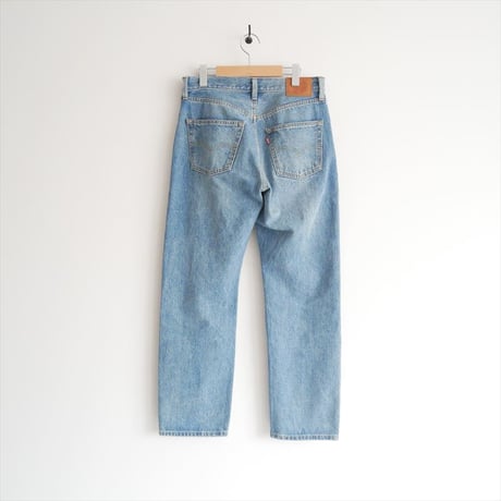 JOURNAL STANDARD relume別注 / LEVI’S / 501 90S FULL：デニム / 24030463000040 / 2603-0562