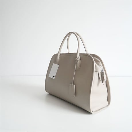継続販売品 / Hoaw. / Whim Gazette / ボストンバッグ / WGZ1031112A0006 / 2411-1176