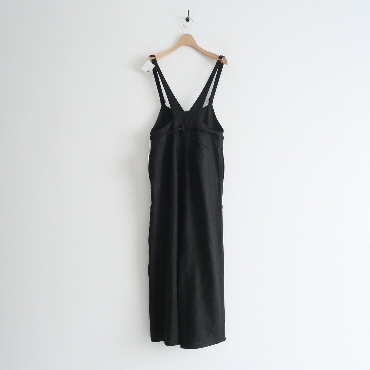 DES PRES ウェットリネン サロペット fit=scale-down,w=1200