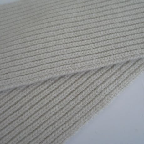 〇2024AW・人気完売品 / 未使用 / DEUXIEME CLASSE / Hoodie Scarf / 24090500801030 / 2503-0048