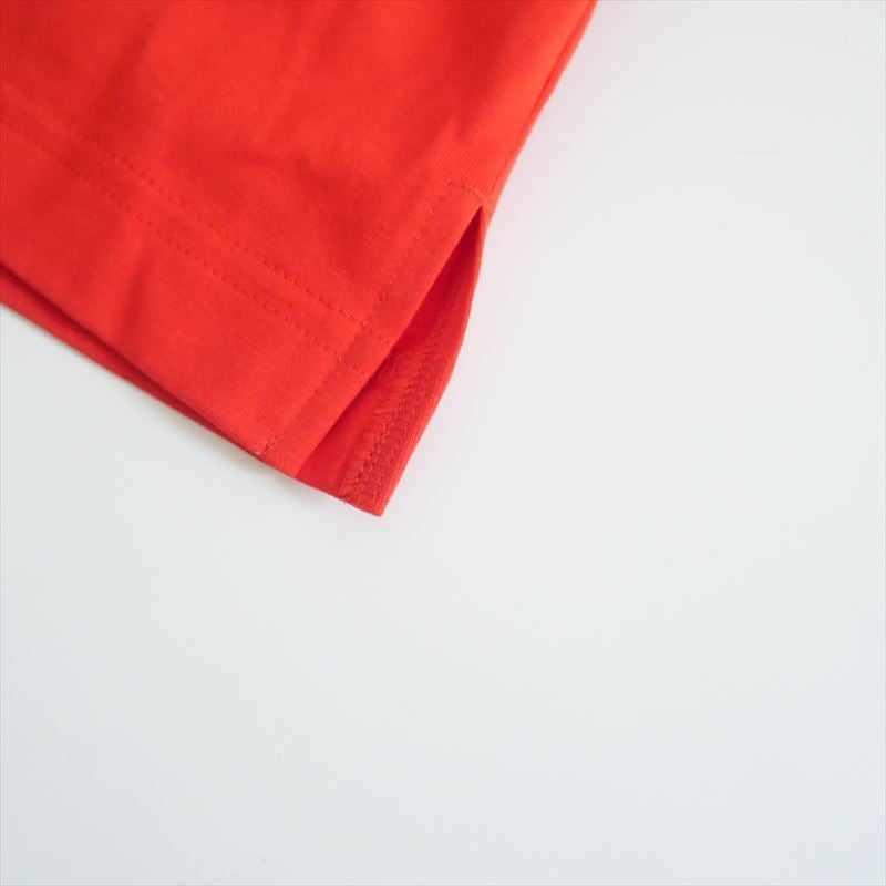 2024AW・人気完売品 / LOHEN / Voxy line cropped T shir