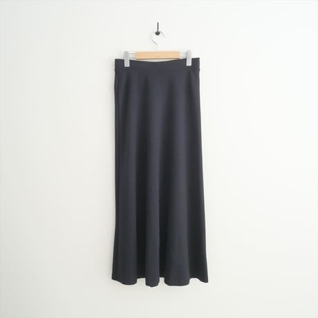 継続販売型 / DEUXIEME CLASSE / New Jersey Flare スカート / 25060500802010 / 2510-0131