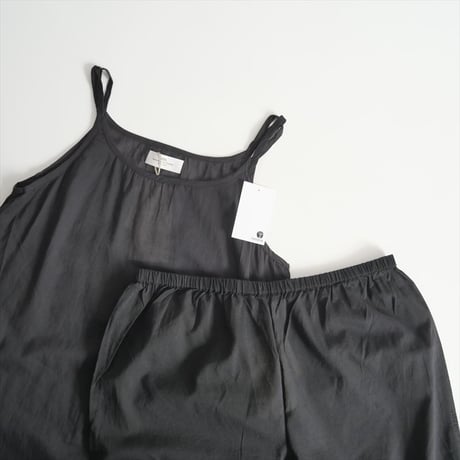未使用 / SOIL / COTTON VOILE&LACE UNDER DRESSとパンツのセット / NSL22041 / 2410-1324