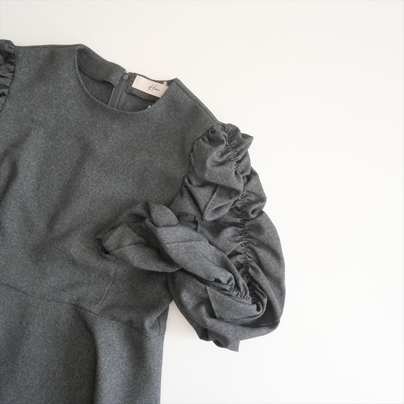 heve シャーリング ブルゾン ブラック heve シャーリング ブルゾン ブラック 専用ヘイヴheve