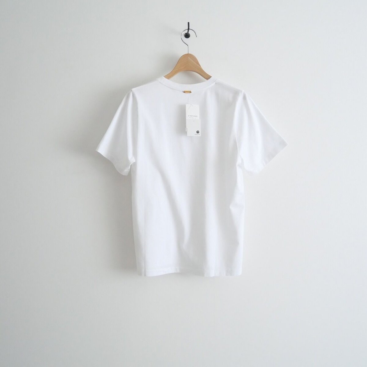 2022 / 未使用 / DEUXIEME CLASSE / SEA ISLAND COTTO