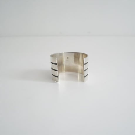 AP STUDIO購入品 / SOPHIE BUHAI / Katia 4 Cuff バングル / 2509-0412