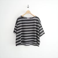 2022 / 未使用 / ENFOLD / Comfortable Twill Backギャザ
