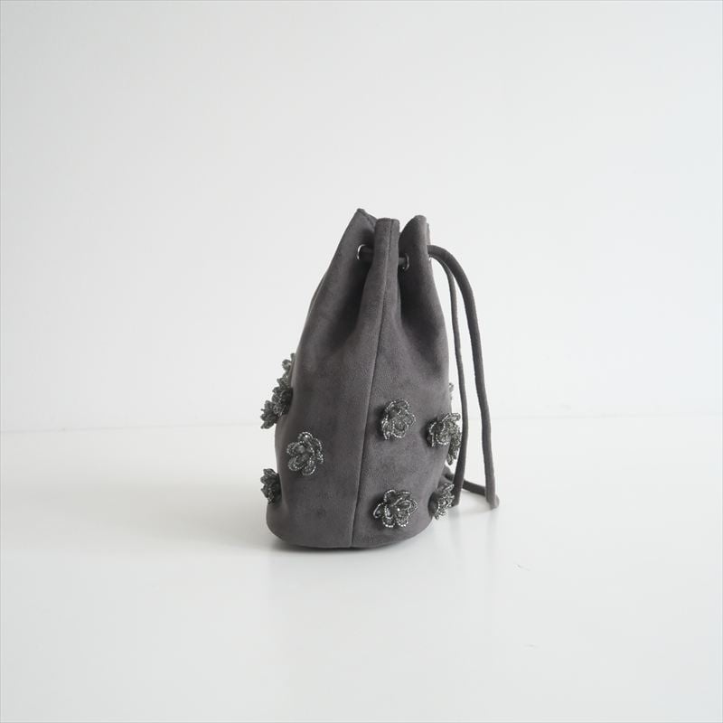 〇2025AW今季新作・人気完売品 / 未使用 / IENA / B. ビジュー