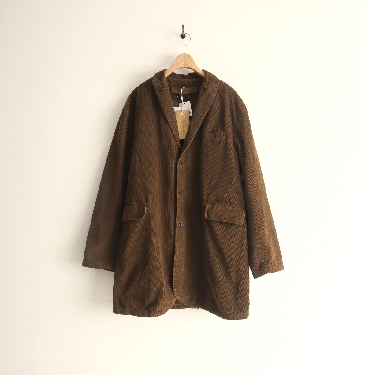 2023AW / journal standard luxe購入品 / VAS-Y LENTE