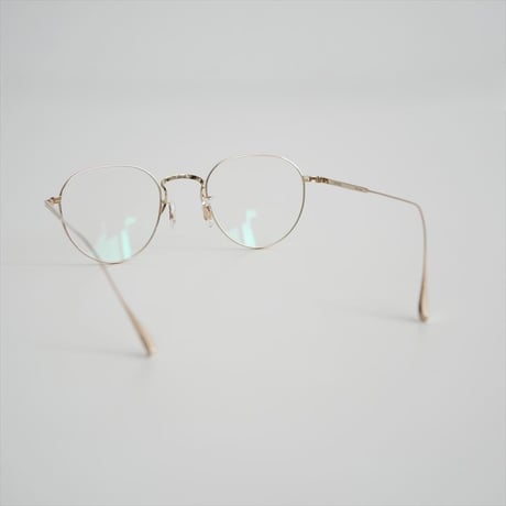 EYEVAN Fairway (47) メガネ / 2605-1217