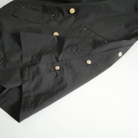 2026SS今季・人気完売品 TOMORROWLAND別注 MACKINTOSH HUMBIE LONG コート 32086208001 2606-0507