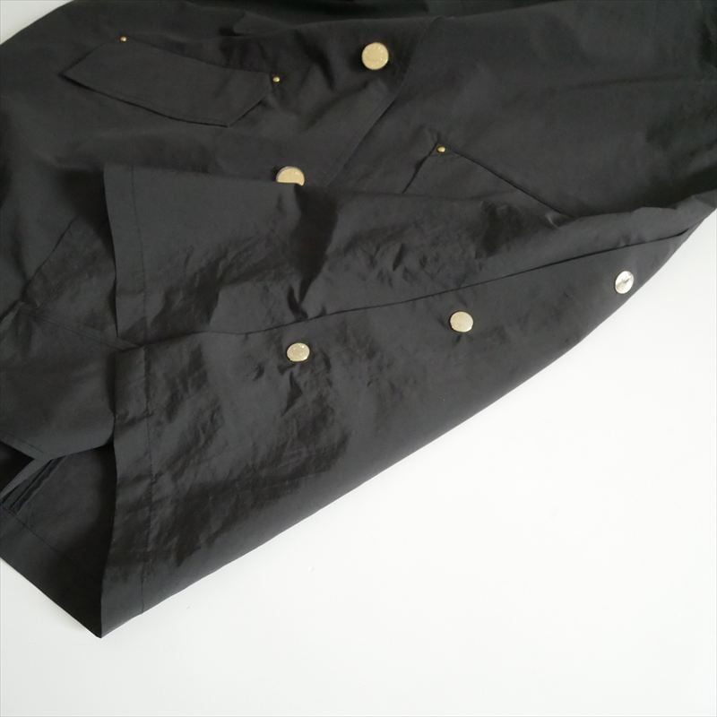 2026SS今季・人気完売品 TOMORROWLAND別注 MACKINTOSH HUMBIE