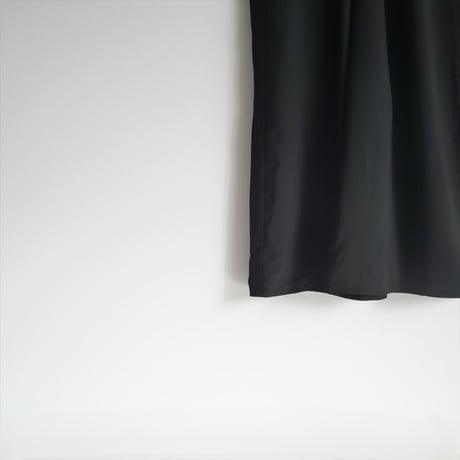2024SS・人気完売品 / 未使用 / ENFOLD / GATHER-NECK ALL-IN-ONE / 300HS133-1960 / 2411-1480