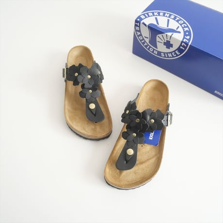 2025SS今季・人気完売品 / 未使用 / UNITED ARROWS別注 / BIRKENSTOCK / GIZEH/FLW サンダル / 1731-499-9331 / 2507-0107