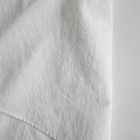 継続販売品 / NO CONTROL AIR　 / ストレッチ マット タイプライター 襟付き プルオーバー / NC017PO / 2502-2134