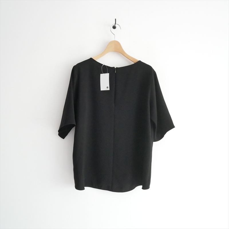 2025 / DEUXIEME CLASSE Sofia Half sleeve ブラウス 2