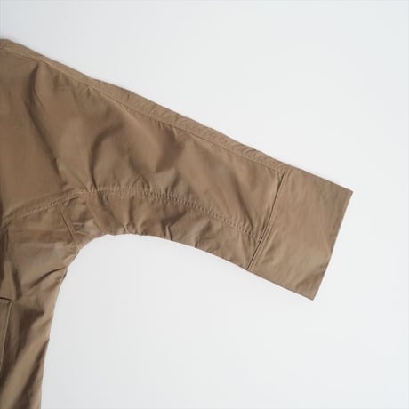 2024・人気完売品 / 未使用 / DEUXIEME CLASSE購入品 / MKT STUDIO / MASTERAS COAT / 24020510001230 / 2504-0581