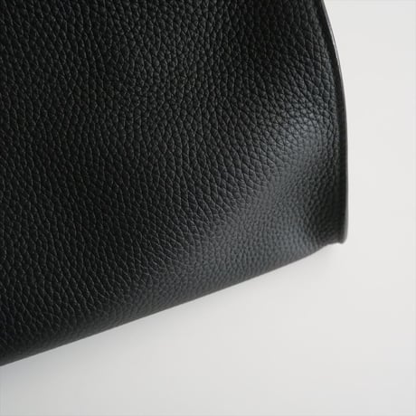 継続販売品・人気完売カラー / martinique購入品 / THE ROW / SOFT MARGAUX 15 / W1255L133BLPL / 2506-1106