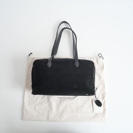 〇継続販売品 / TOUT Y EST / SAC LOQUET / 2508-1019