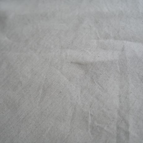 2021SS / ARTS&SCIENCE / Night shirt OOP long / 2400-0107