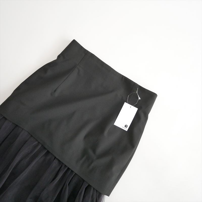 継続販売品・人気完売品 / Whim Gazette チュールキリカエスカート