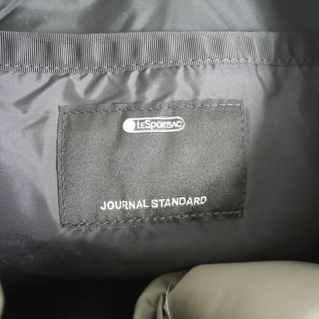 2025SS今季新作 / JOURNAL STANDARD別注 / LeSportsac / Ex sheen zip hobo / 25092410003110 / 2501-2077