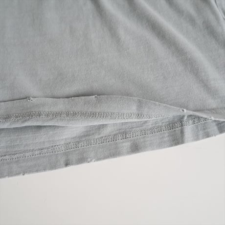 未使用 / DEUXIEME CLASSE / loose Tシャツ / 21070500718110 / 2310-0860