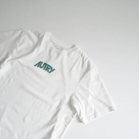 2024SS / DEUXIEME CLASSE購入品 / AUTRY / Tシャツ / 24070510000510 / 2506-0978