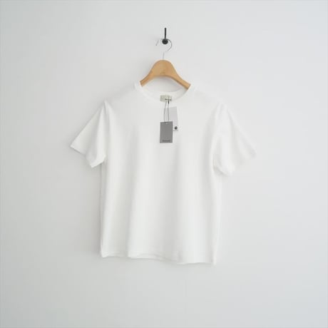 人気完売品 / 未使用 / Meravel / simple comfortable Tee / 24ST-001 / 2508-2131