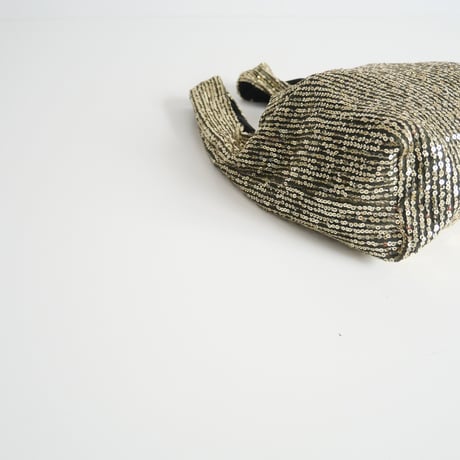 2023 / DEUXIEME CLASSE購入品 / LE TWINS / LU SMALL BAG / 23092510001030 / 2402-0607