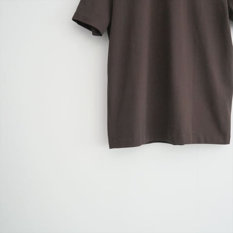 2025SS今季・人気完売品 / MUSE de Deuxieme Classe / GLANCE Tシャツ / 25070520407010 / 2507-1262