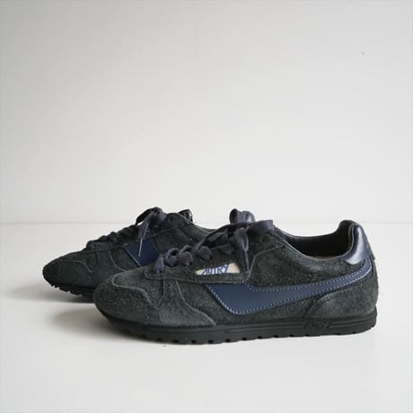 2026SS今季・人気完売品 / Ron Herman別注 / AUTRY Windspin Sneaker  4311200131 / 2604-1548