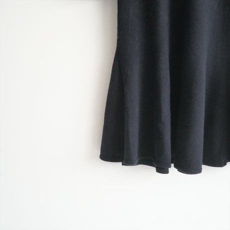 2023AW / SPICK&SPAN / フレアーヘムワンピース / 23040200606040 / 2402-2029