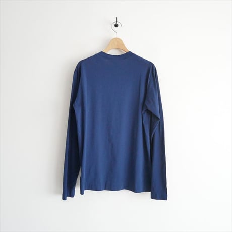 未使用 / SOFIE D'HOORE / THRILL コットン長袖Tシャツ / 2511-1150