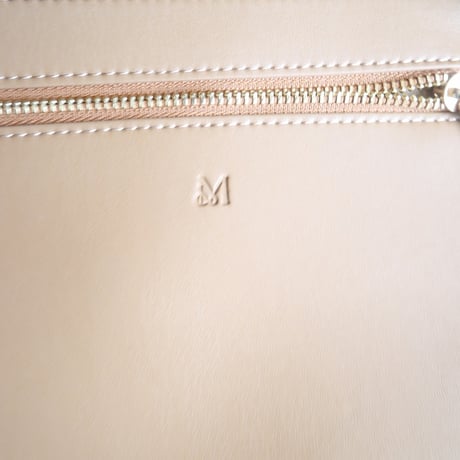 DEUXIEME CLASSE別注 / &MyuQ / TOTE BAG / 2403-0160