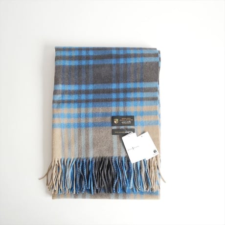 2024AW / 未使用 / JOURNAL STANDARD / Cashmere ストール / 24098400800130 / 2507-1430