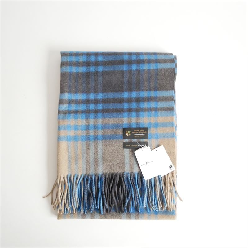 2024AW / 未使用 / JOURNAL STANDARD / Cashmere ストール